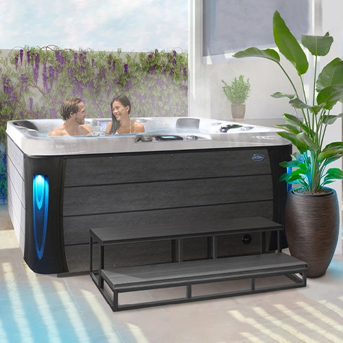 Escape X-Series hot tubs for sale in Doral